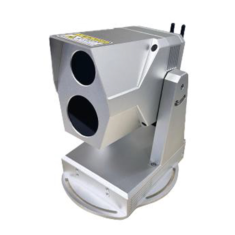 BJJC-V3 圖像位移傳感器