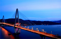 發(fā)改委批復(fù)兩項(xiàng)建設(shè)項(xiàng)目 總投資逾137億元