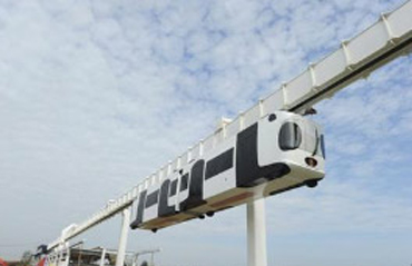 我國(guó)新能源空鐵大步走向市場(chǎng)