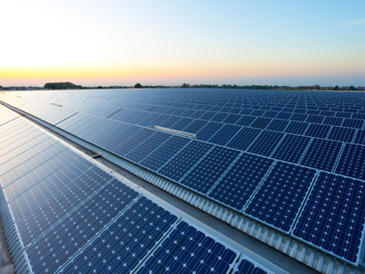 太陽能光伏發(fā)電站非接觸檢測